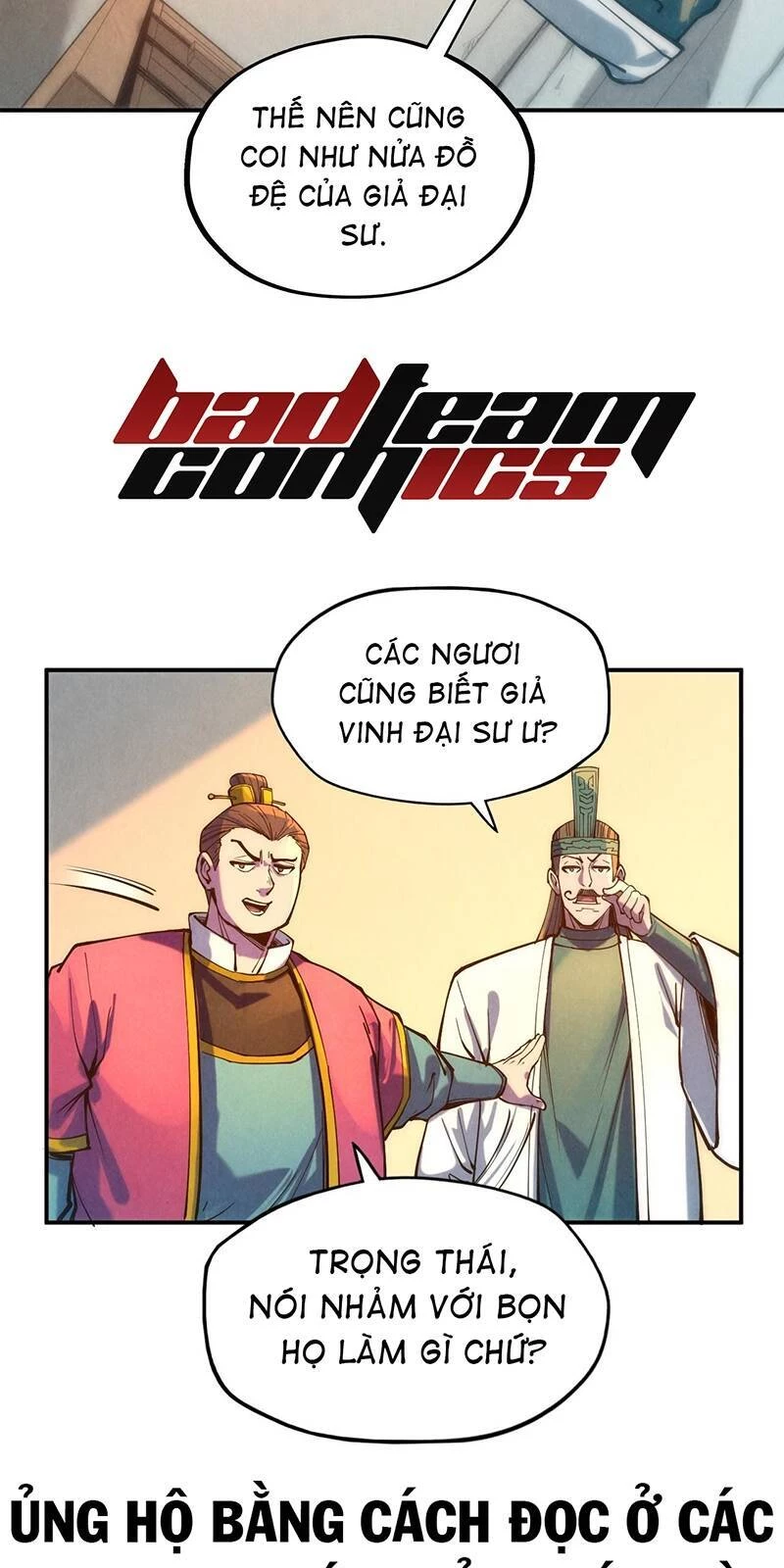Vạn Cổ Chí Tôn Chapter 85 - 26