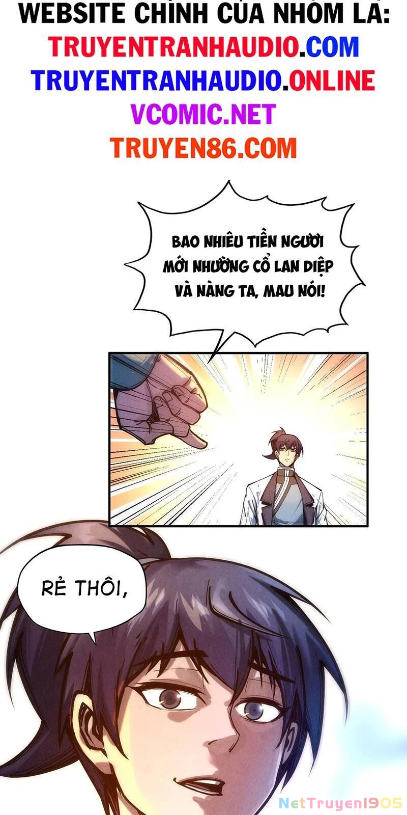 Vạn Cổ Chí Tôn Chapter 85 - 27