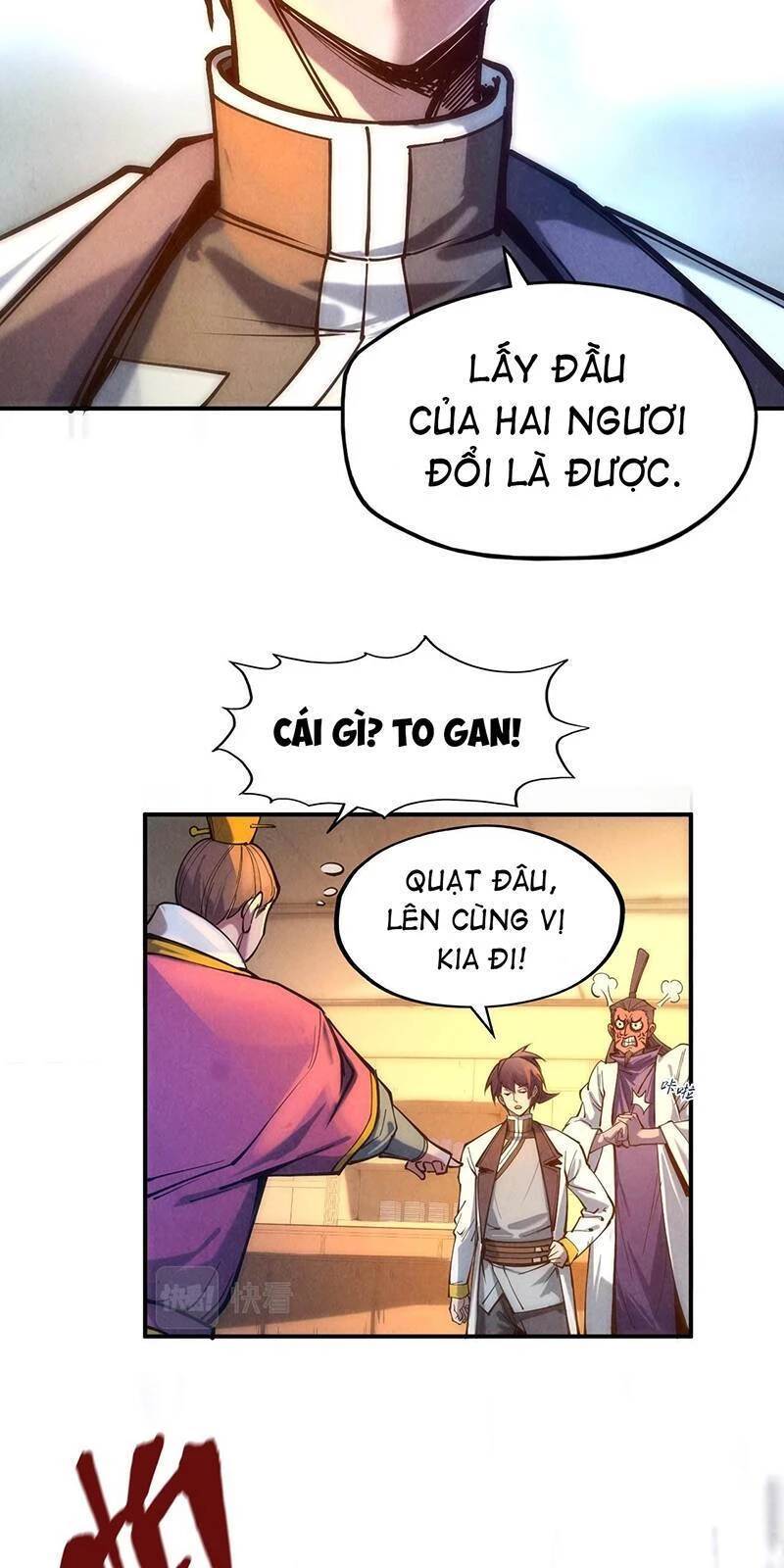 Vạn Cổ Chí Tôn Chapter 85 - 28