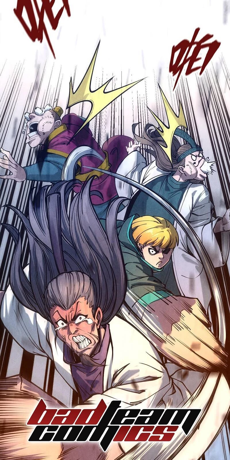 Vạn Cổ Chí Tôn Chapter 85 - 29