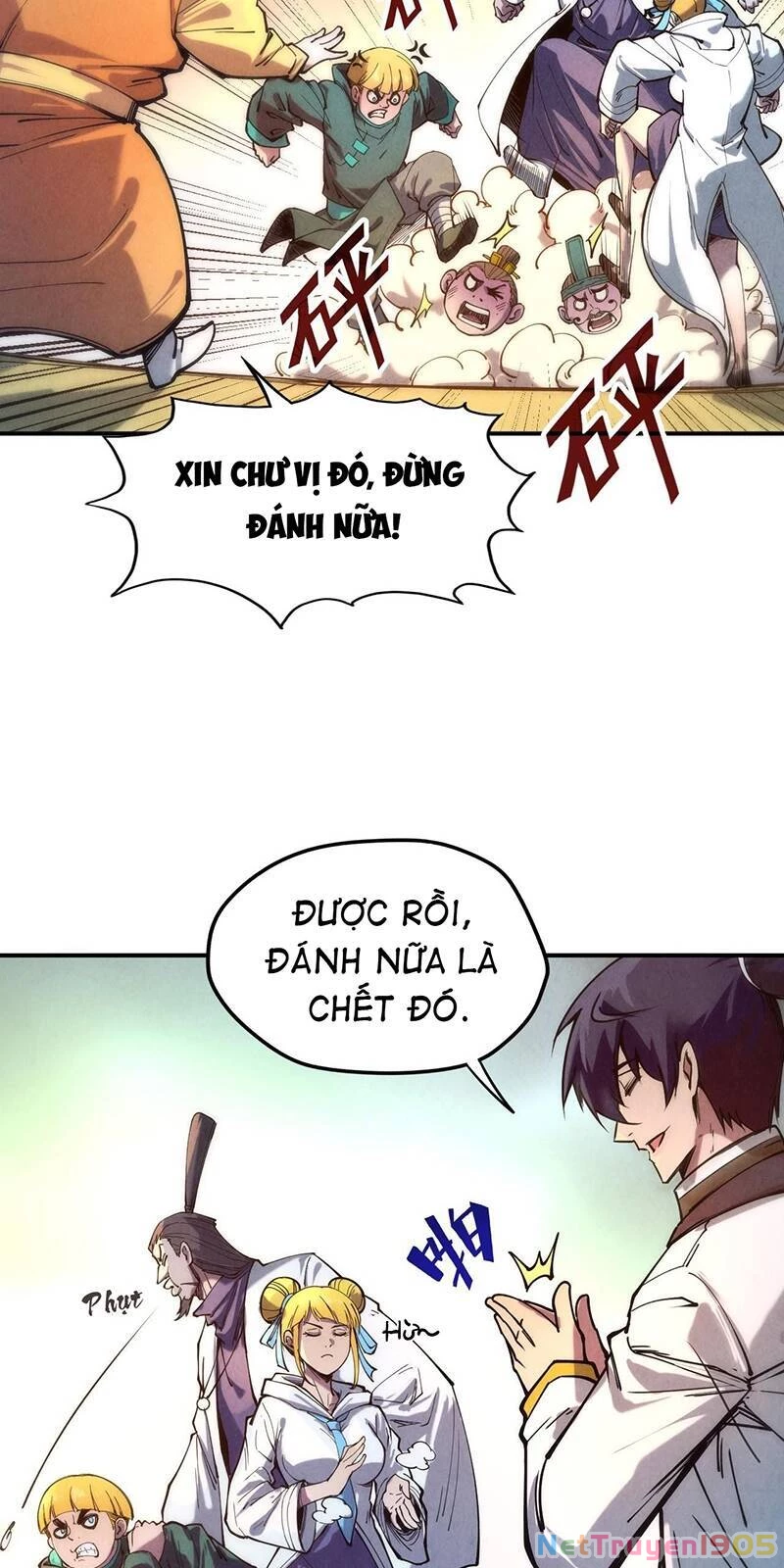 Vạn Cổ Chí Tôn Chapter 85 - 31