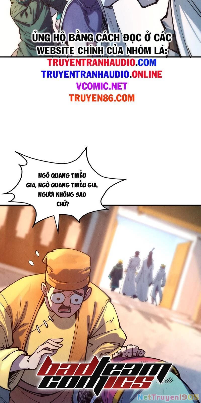 Vạn Cổ Chí Tôn Chapter 85 - 32