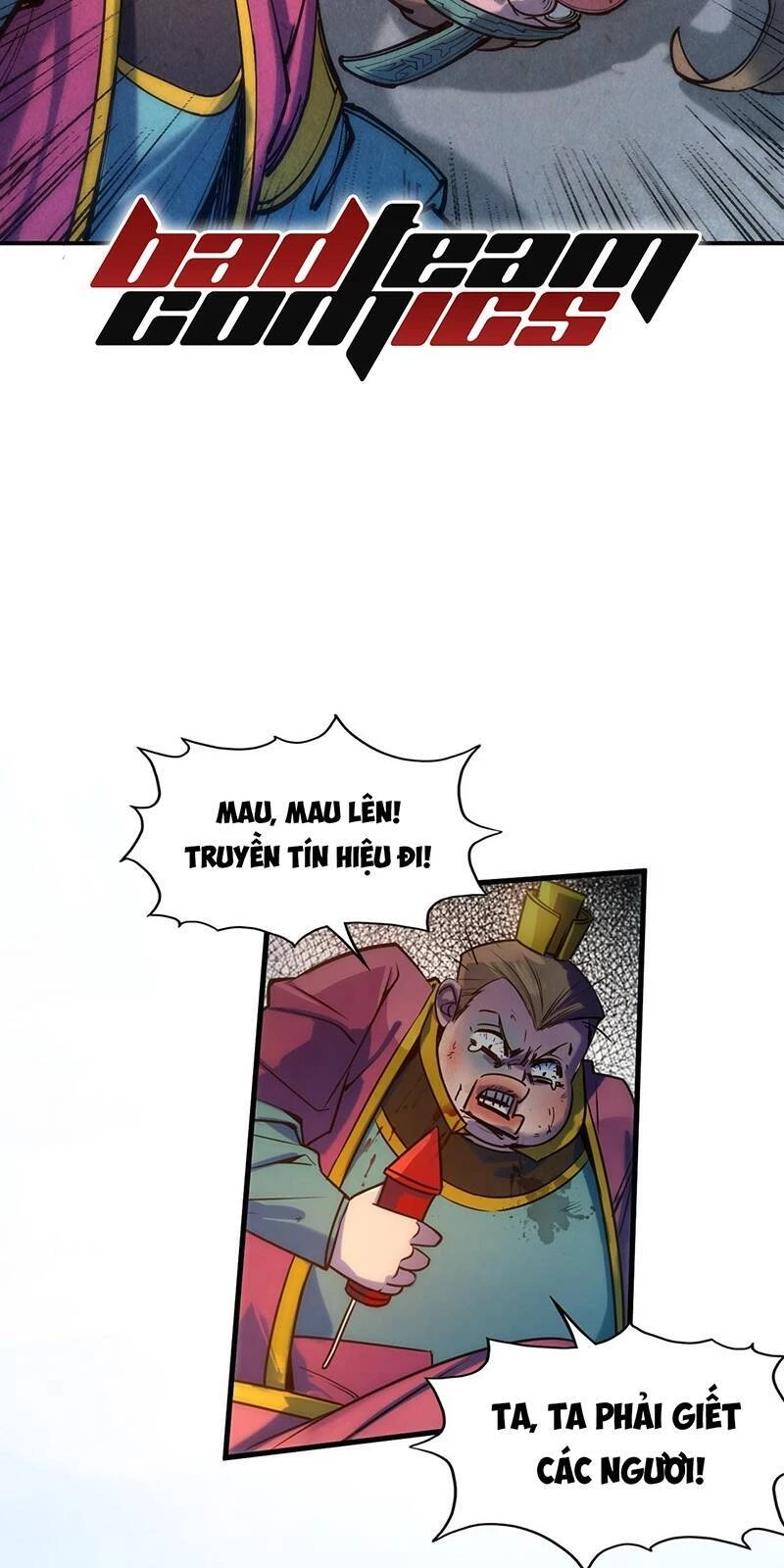 Vạn Cổ Chí Tôn Chapter 85 - 34