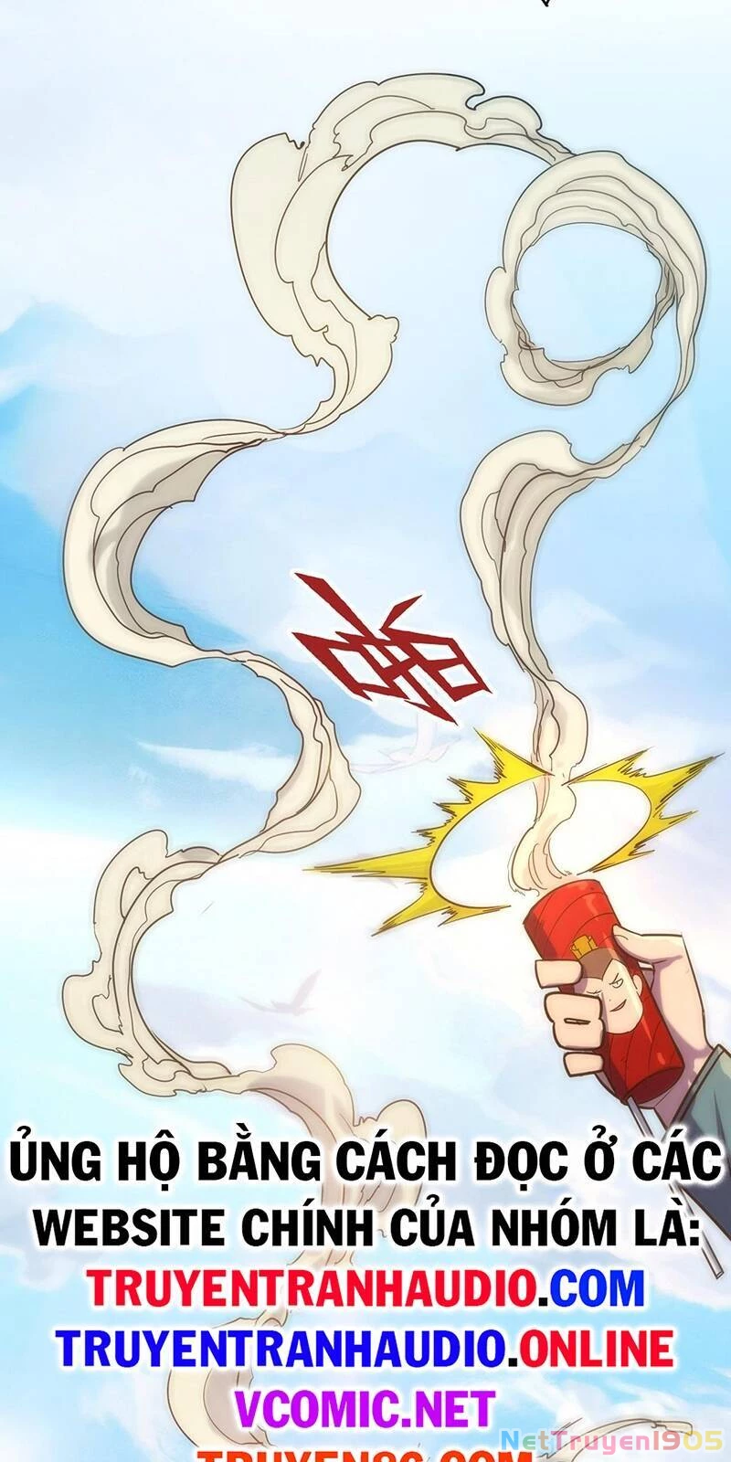 Vạn Cổ Chí Tôn Chapter 85 - 35