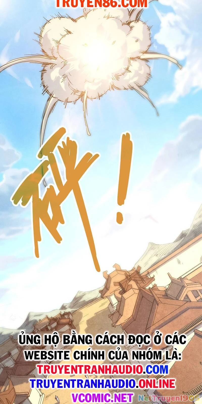 Vạn Cổ Chí Tôn Chapter 85 - 36