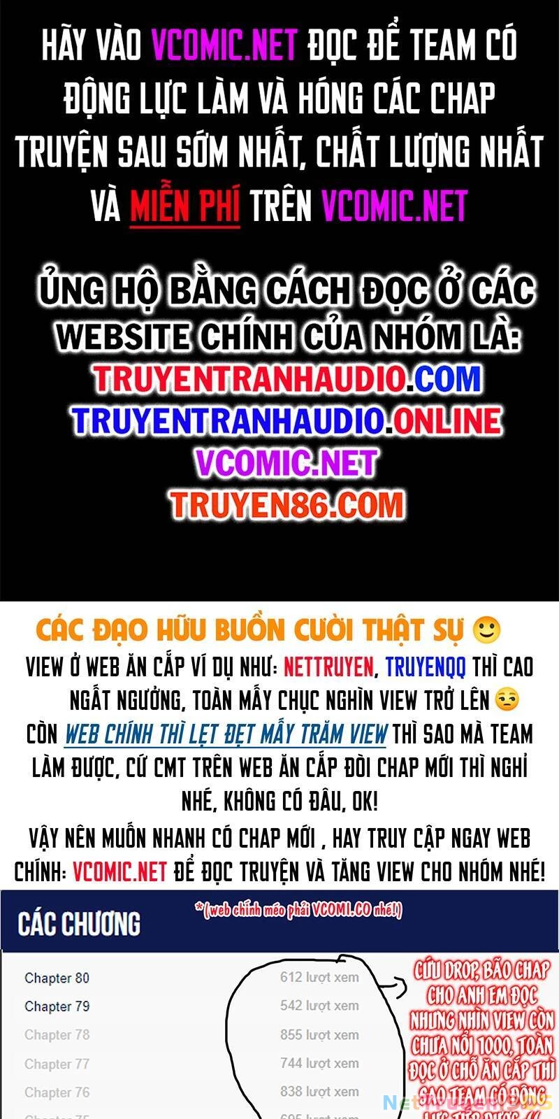 Vạn Cổ Chí Tôn Chapter 85 - 41