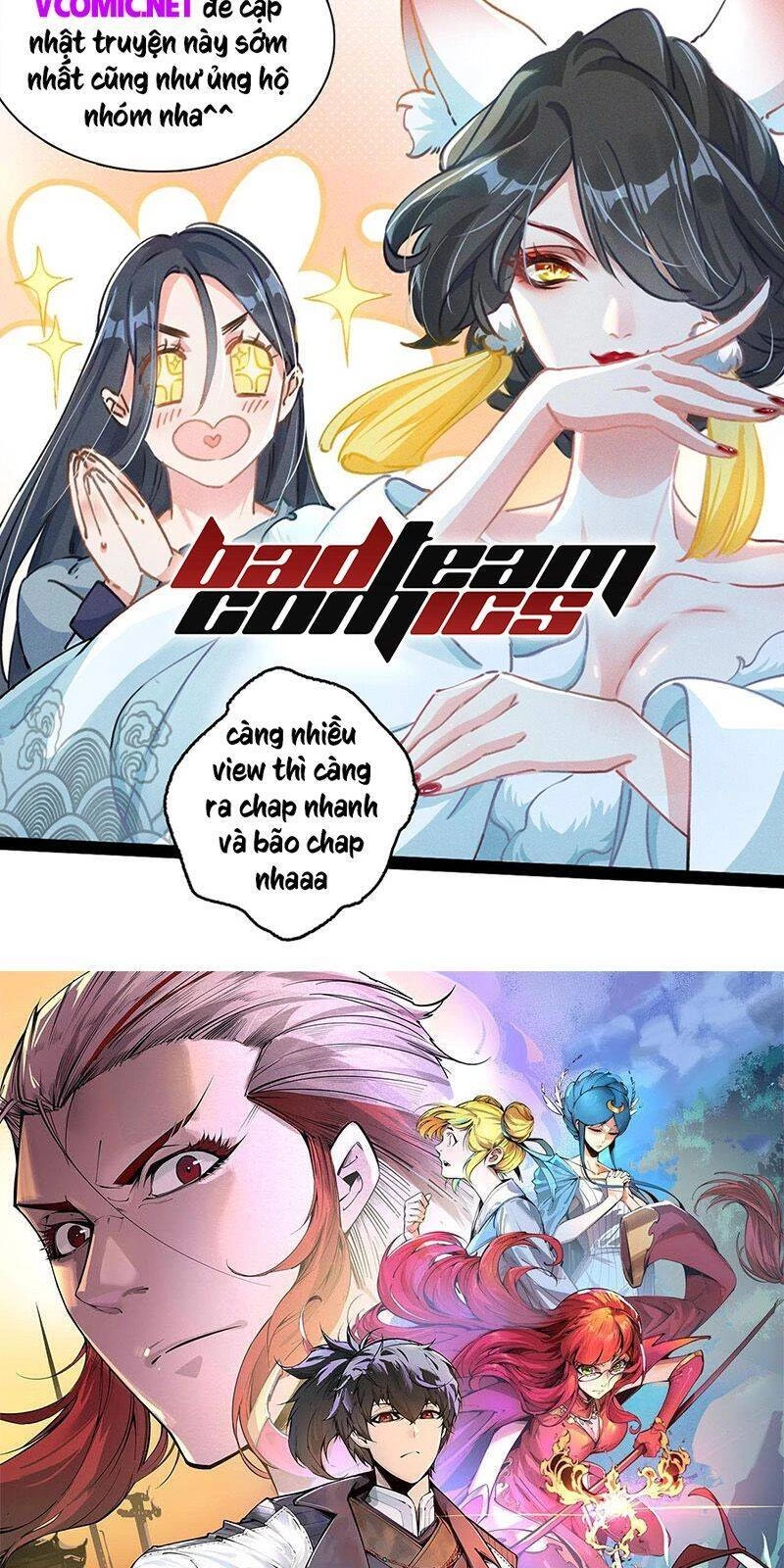 Vạn Cổ Chí Tôn Chapter 88 - 2