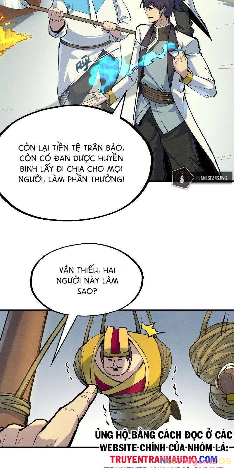 Vạn Cổ Chí Tôn Chapter 88 - 5