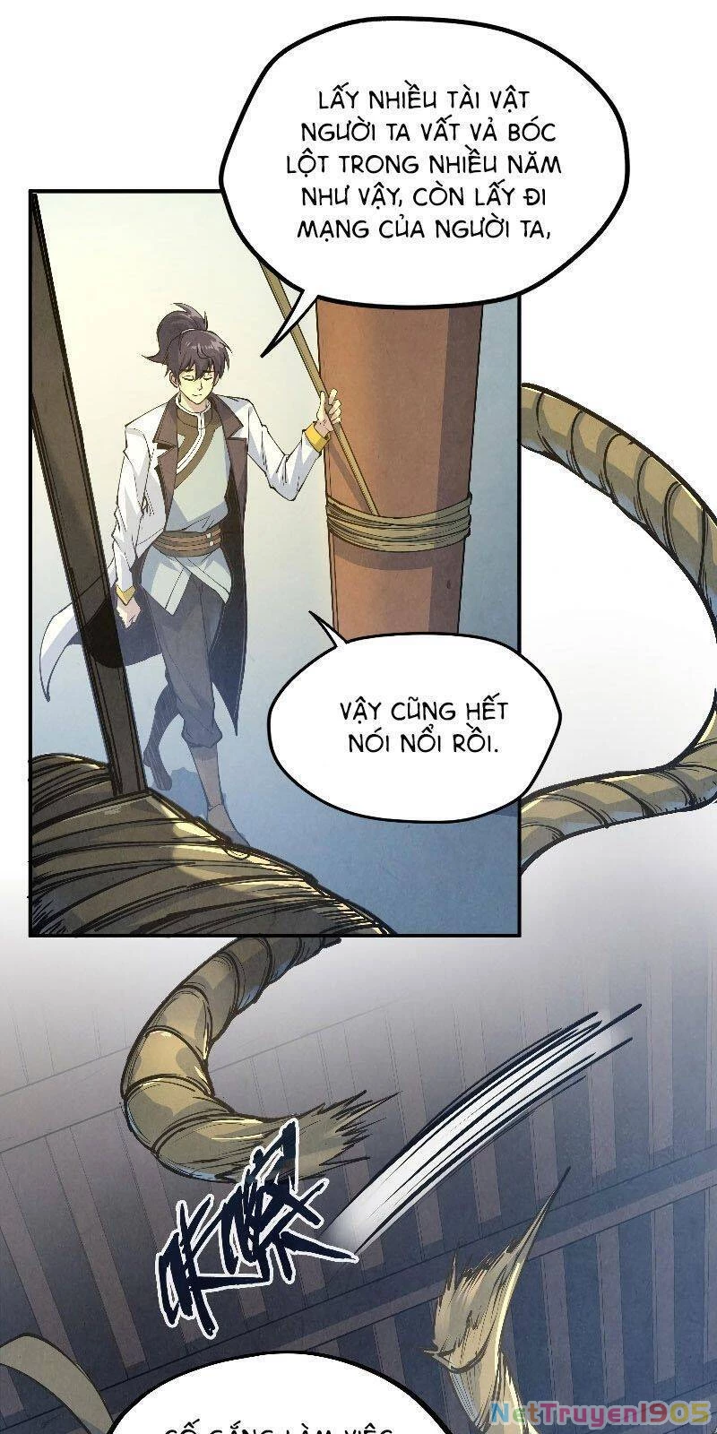 Vạn Cổ Chí Tôn Chapter 88 - 7