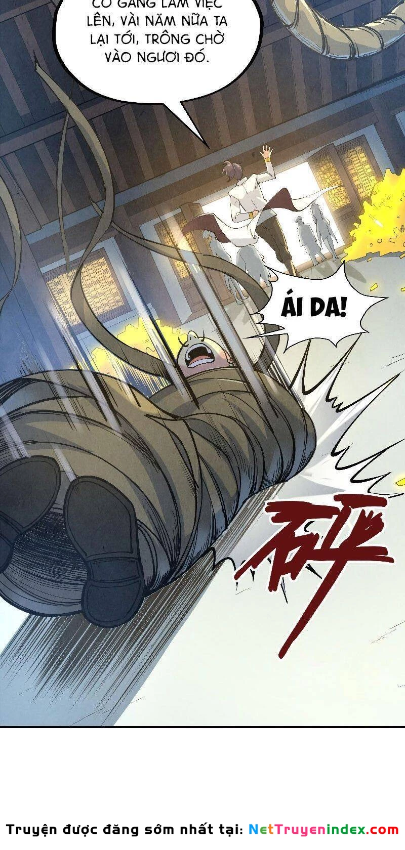 Vạn Cổ Chí Tôn Chapter 88 - 8