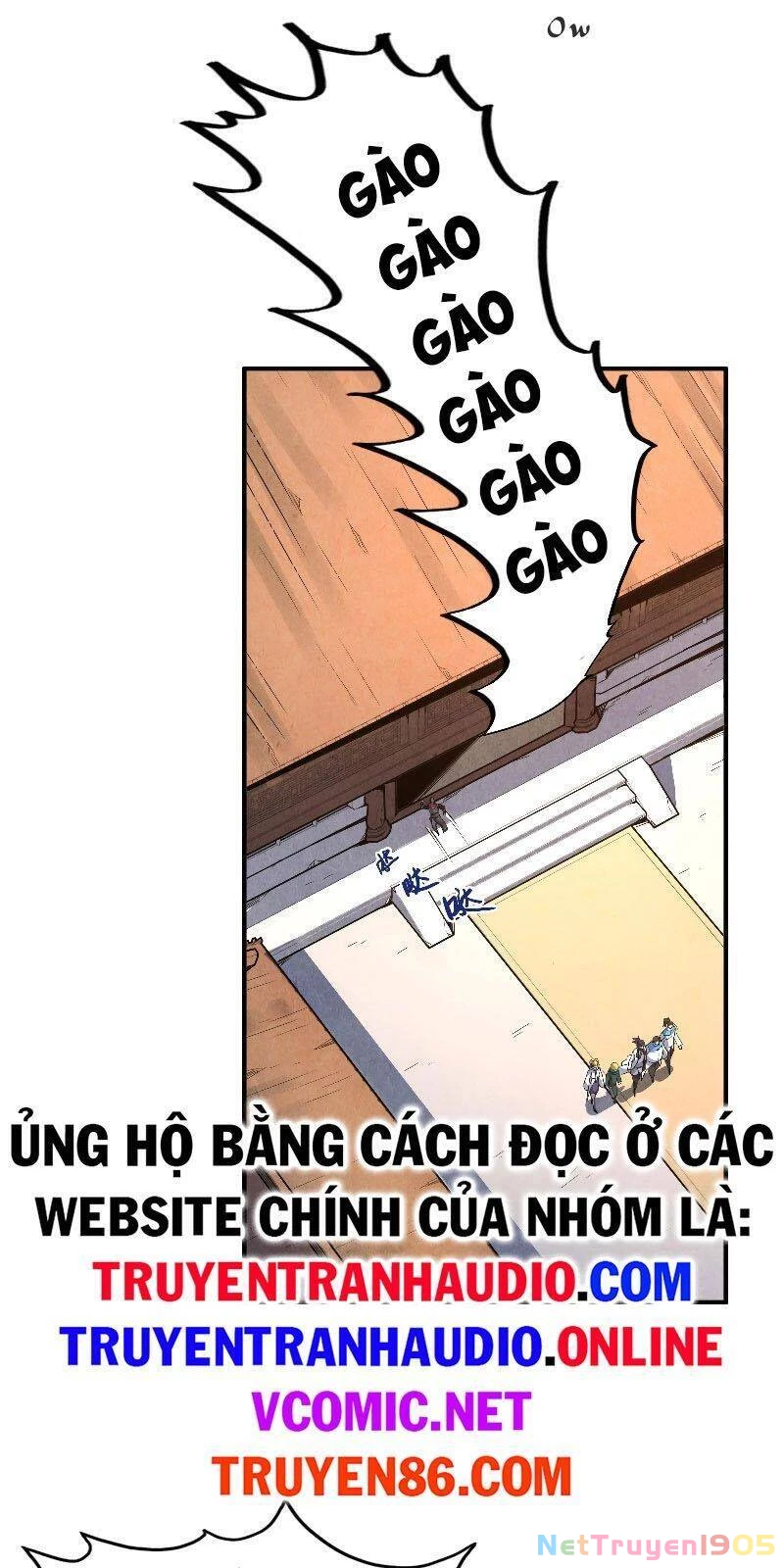 Vạn Cổ Chí Tôn Chapter 88 - 9