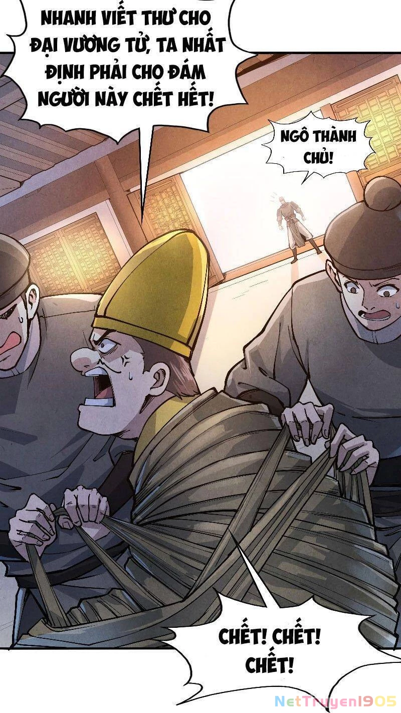 Vạn Cổ Chí Tôn Chapter 88 - 10