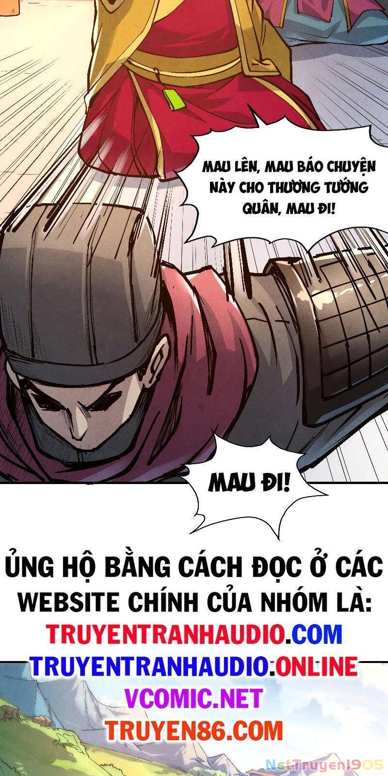 Vạn Cổ Chí Tôn Chapter 88 - 12