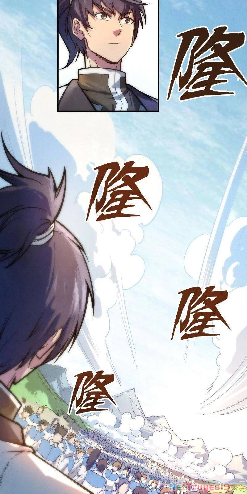 Vạn Cổ Chí Tôn Chapter 88 - 14