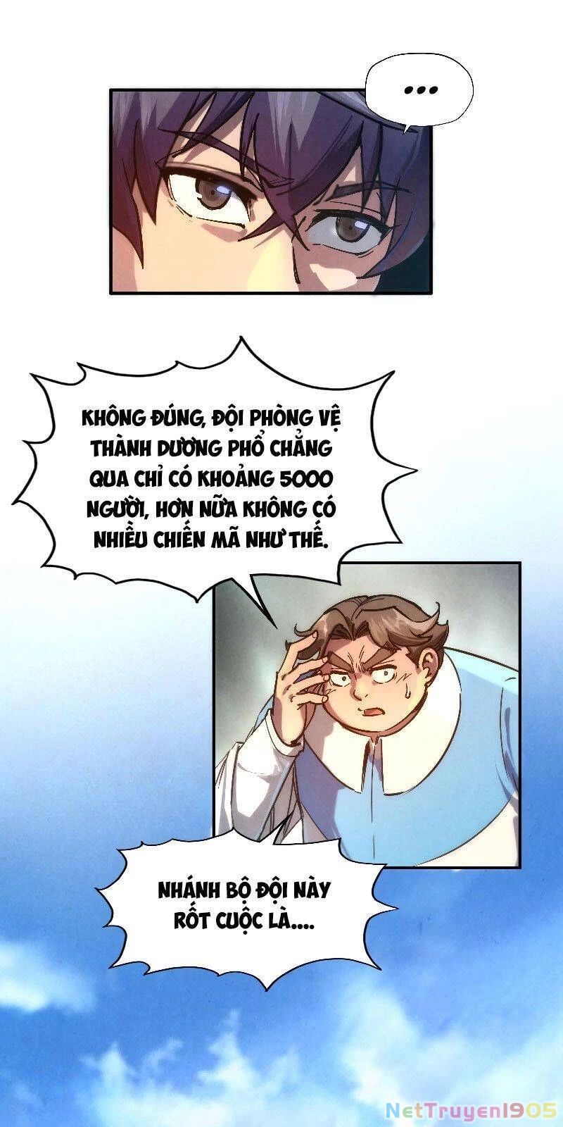 Vạn Cổ Chí Tôn Chapter 88 - 17