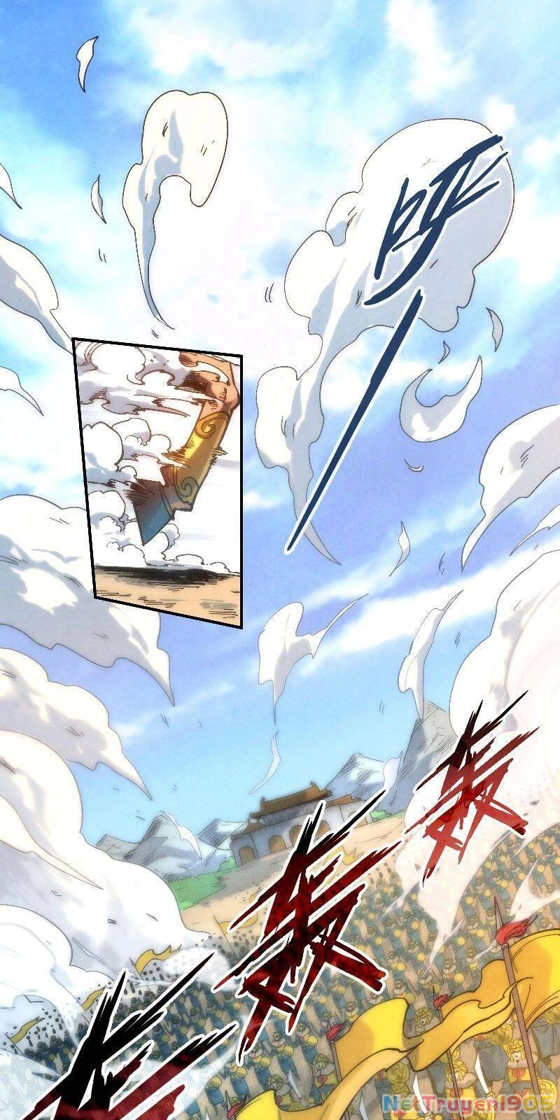 Vạn Cổ Chí Tôn Chapter 88 - 18