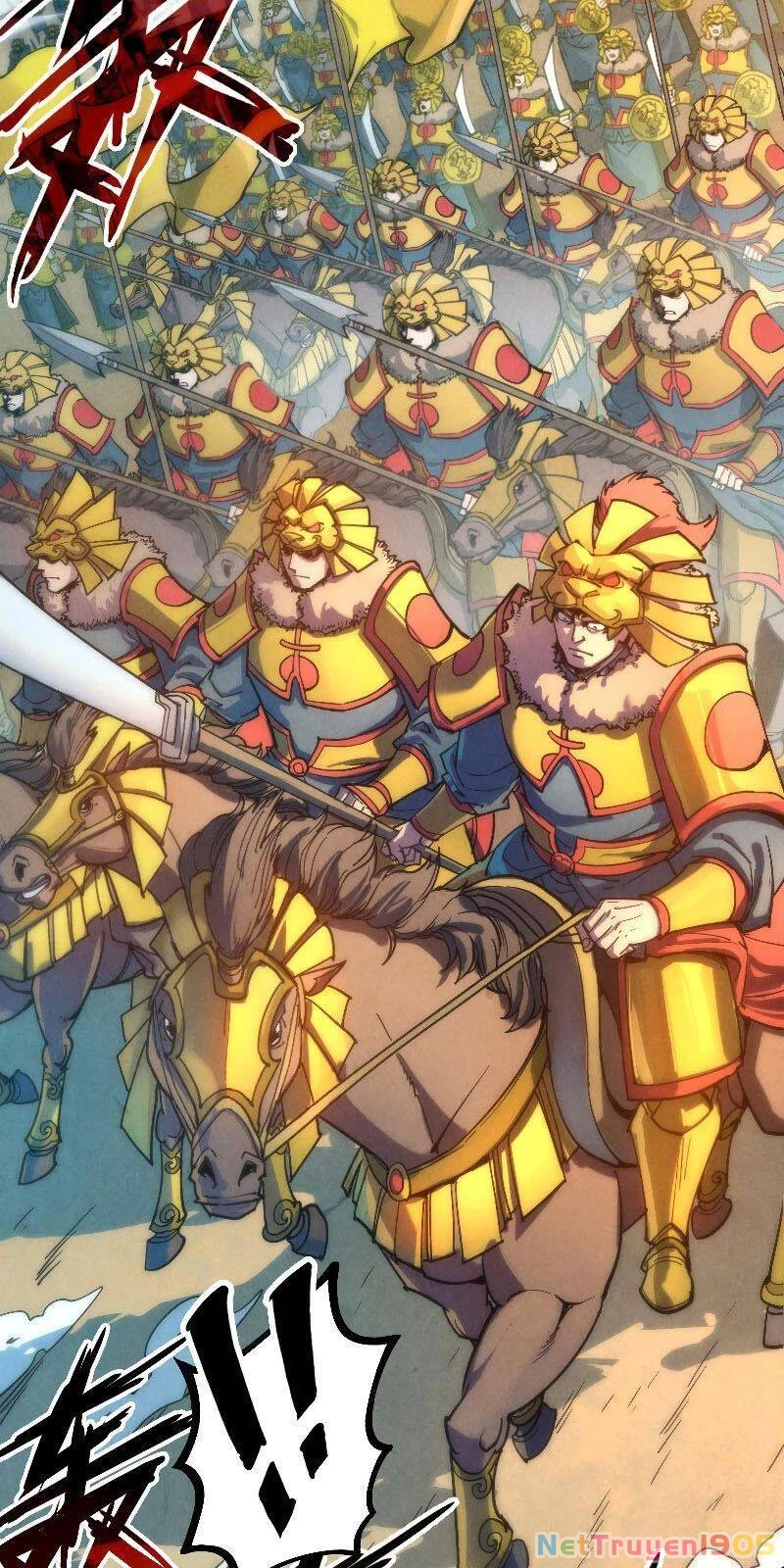 Vạn Cổ Chí Tôn Chapter 88 - 19