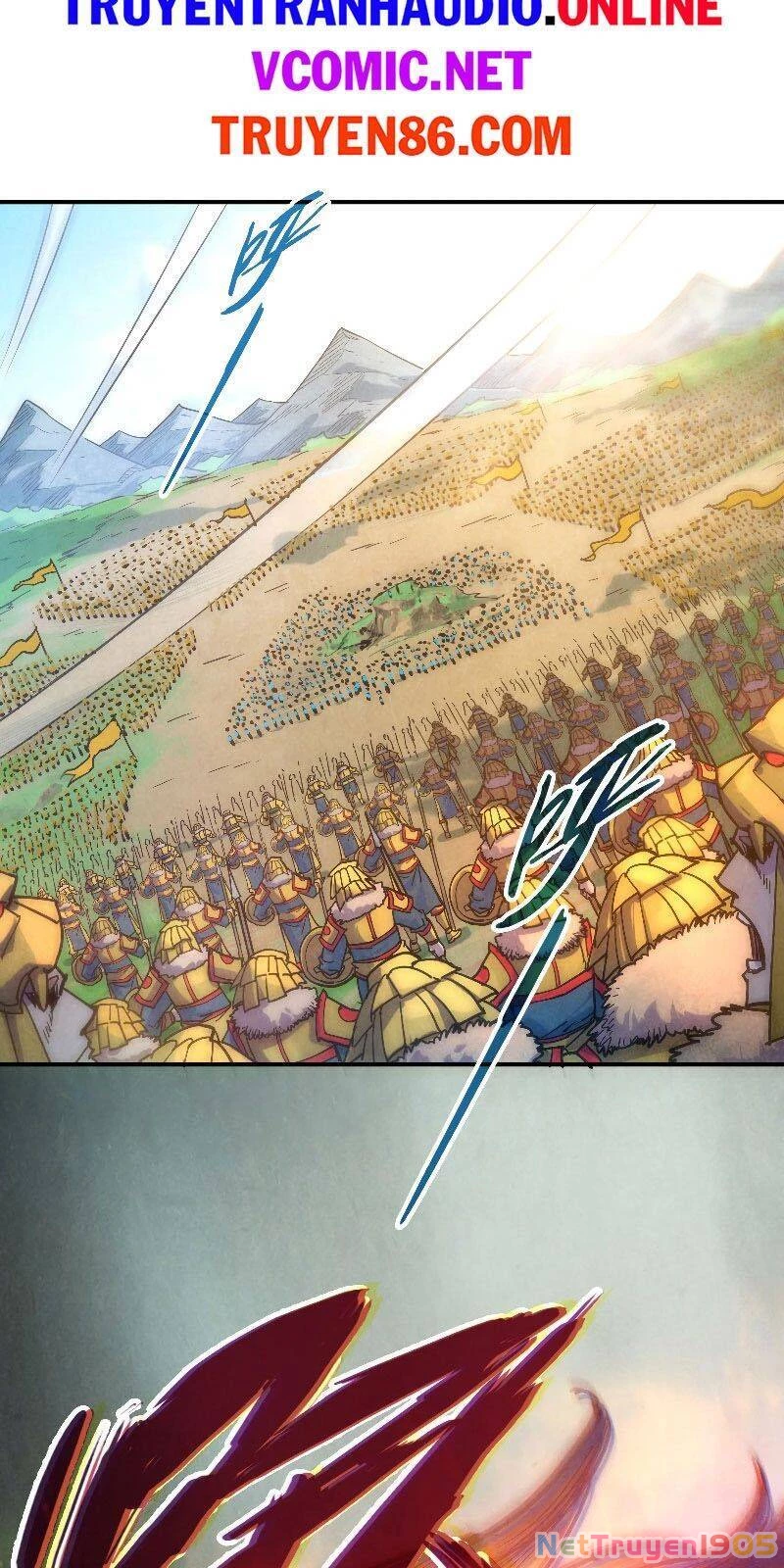 Vạn Cổ Chí Tôn Chapter 88 - 22