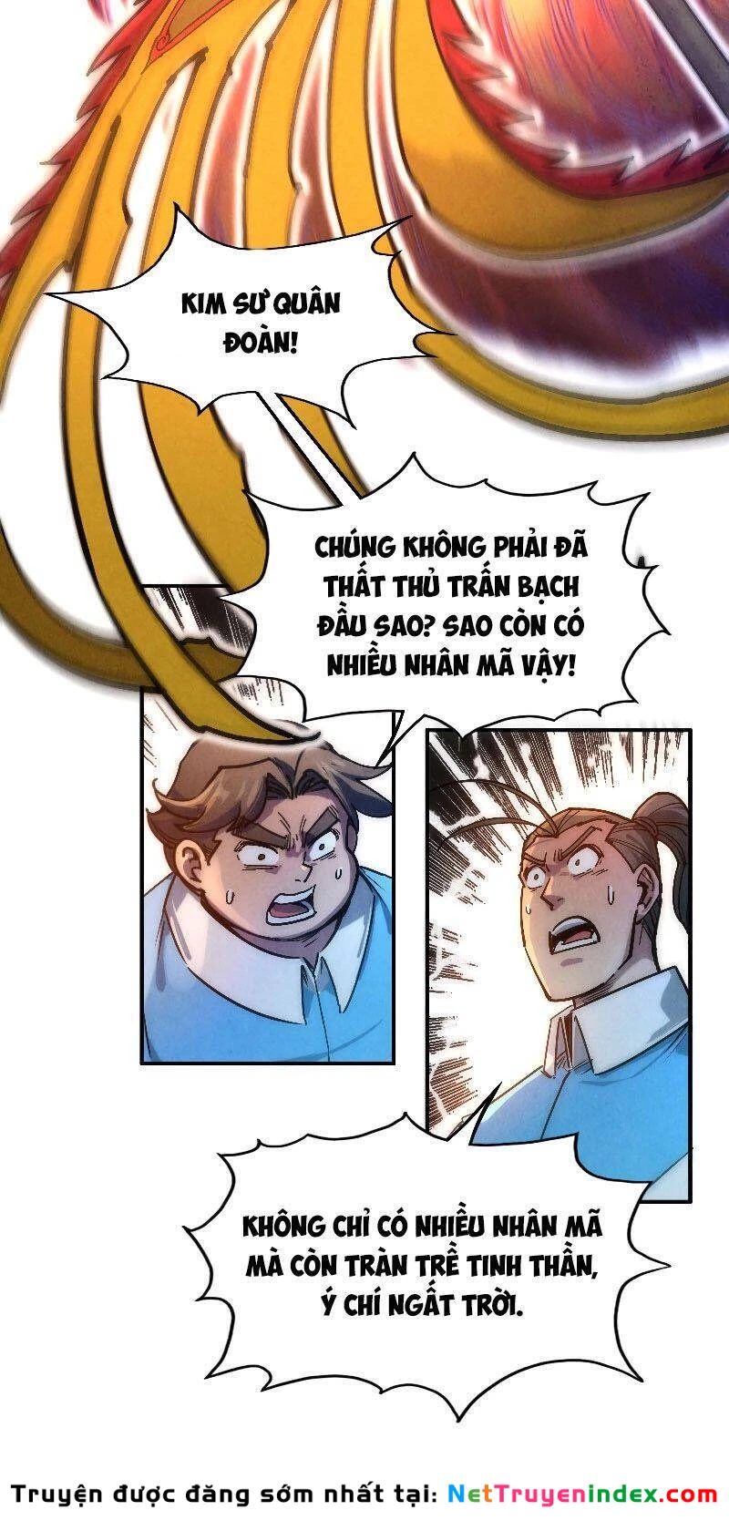 Vạn Cổ Chí Tôn Chapter 88 - 24