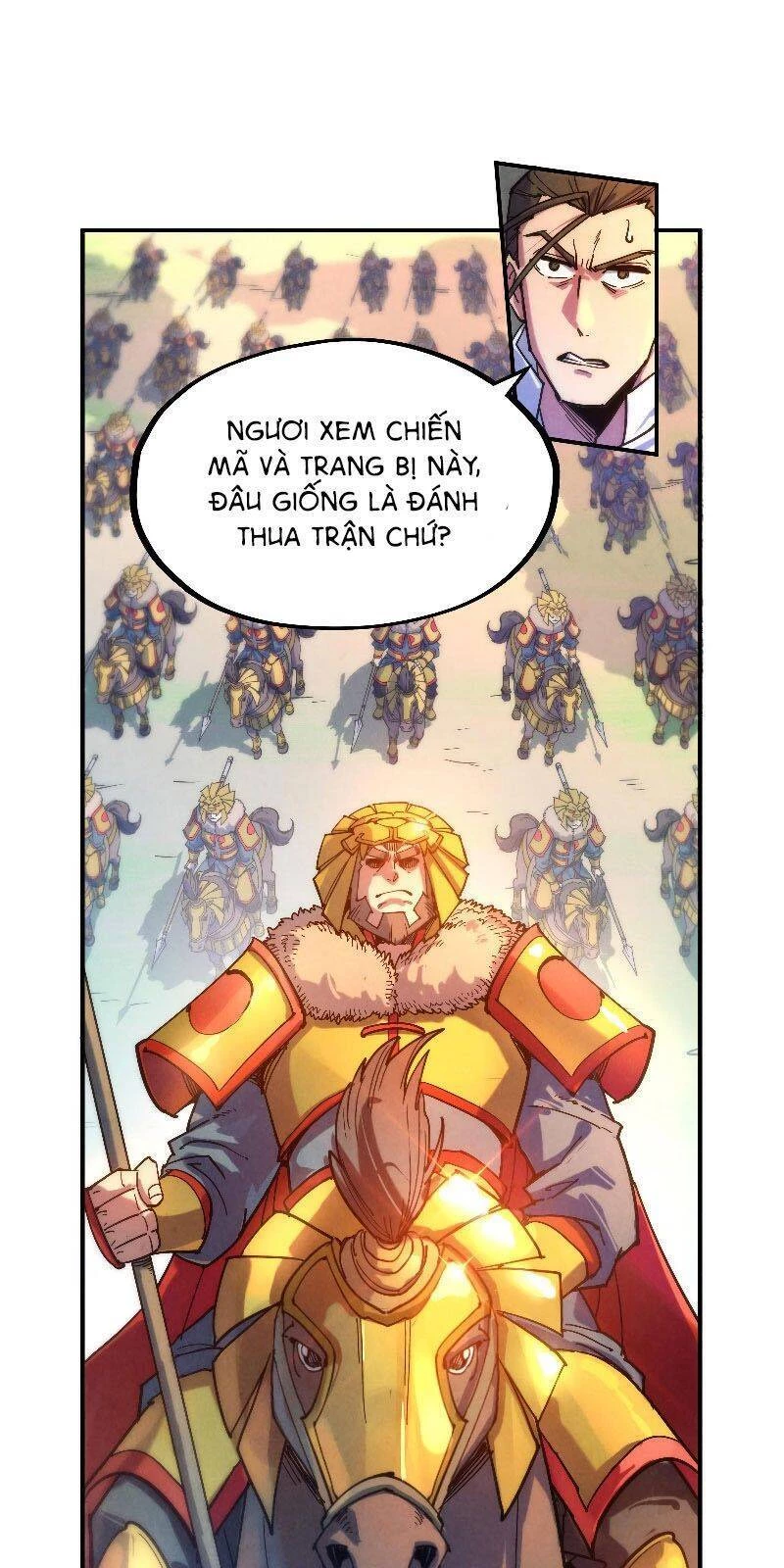 Vạn Cổ Chí Tôn Chapter 88 - 25