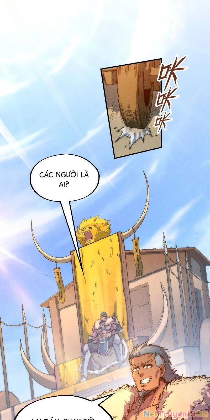 Vạn Cổ Chí Tôn Chapter 88 - 27