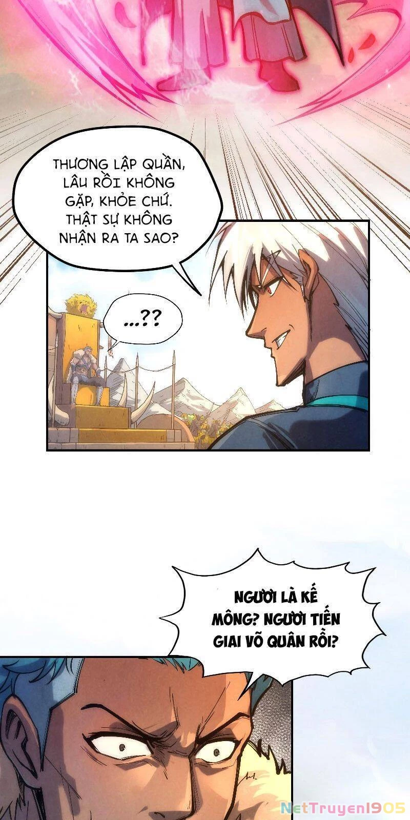 Vạn Cổ Chí Tôn Chapter 88 - 36