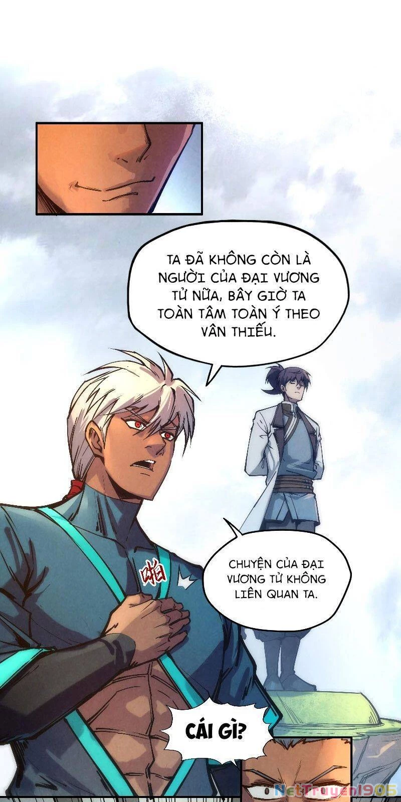 Vạn Cổ Chí Tôn Chapter 88 - 39