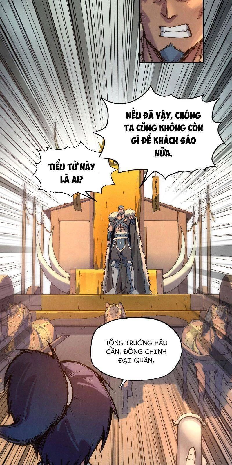 Vạn Cổ Chí Tôn Chapter 88 - 40