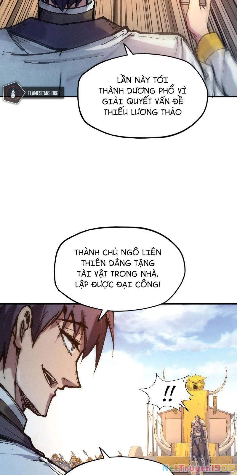Vạn Cổ Chí Tôn Chapter 88 - 41
