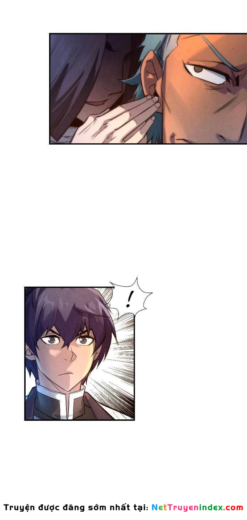 Vạn Cổ Chí Tôn Chapter 88 - 45