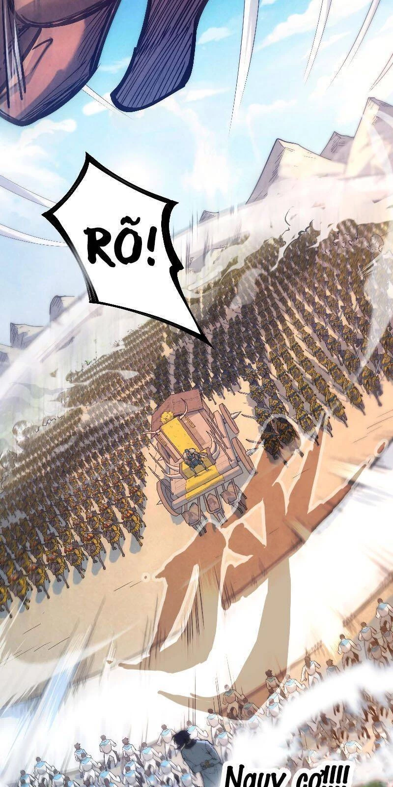 Vạn Cổ Chí Tôn Chapter 88 - 49