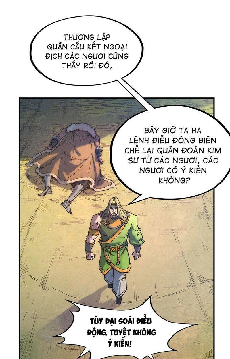 Vạn Cổ Chí Tôn Chapter 93 - 5