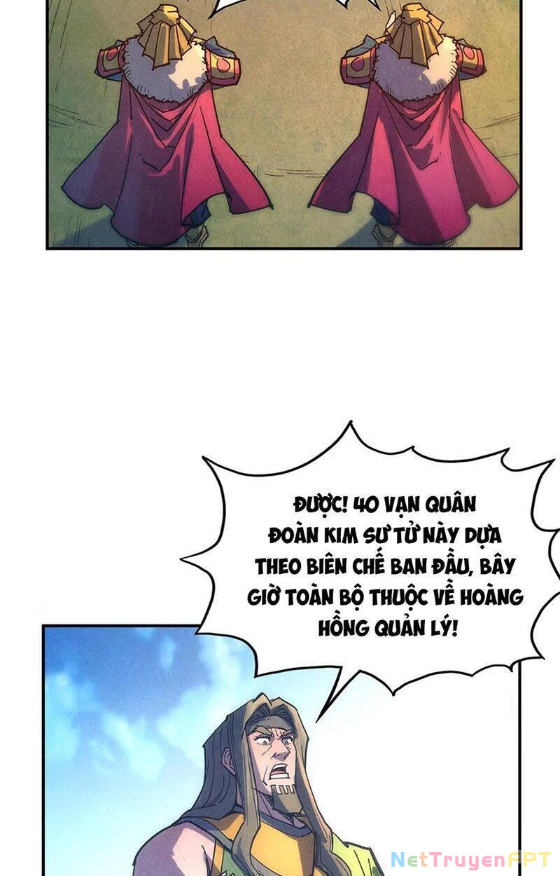 Vạn Cổ Chí Tôn Chapter 93 - 6