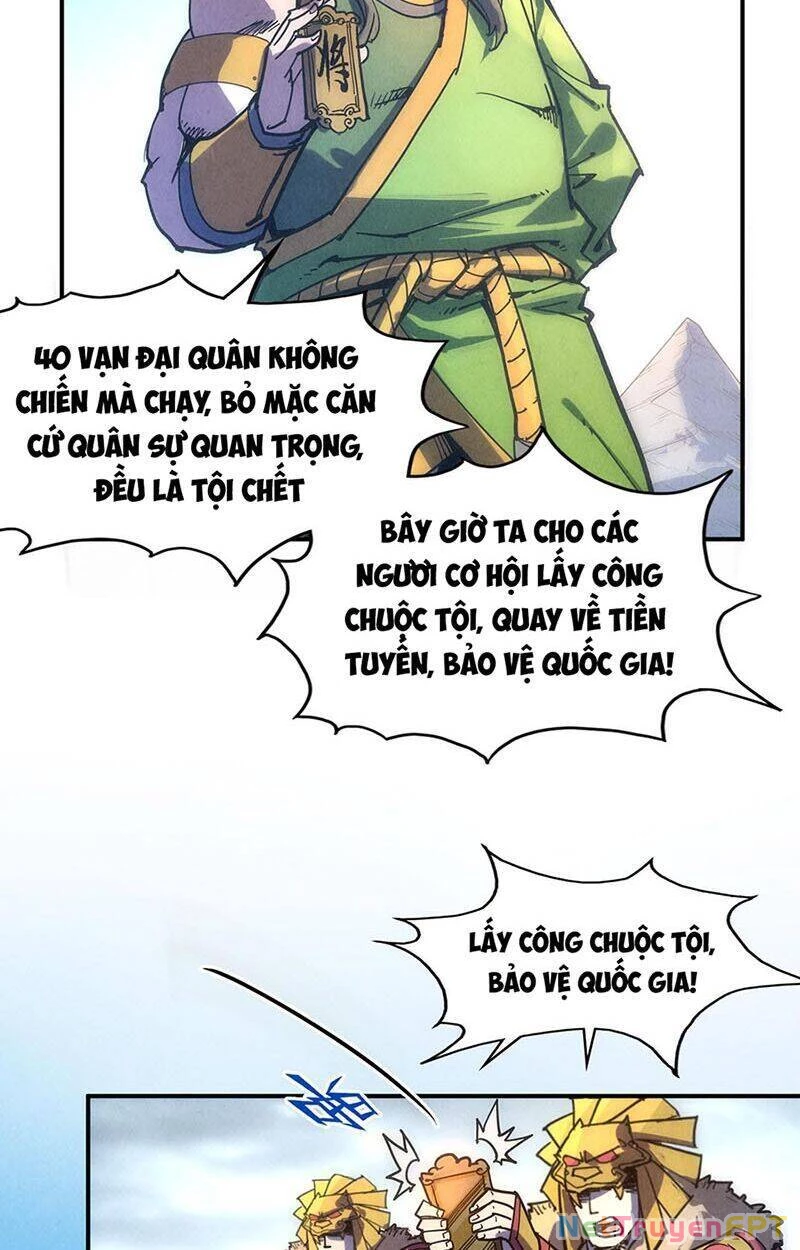 Vạn Cổ Chí Tôn Chapter 93 - 7
