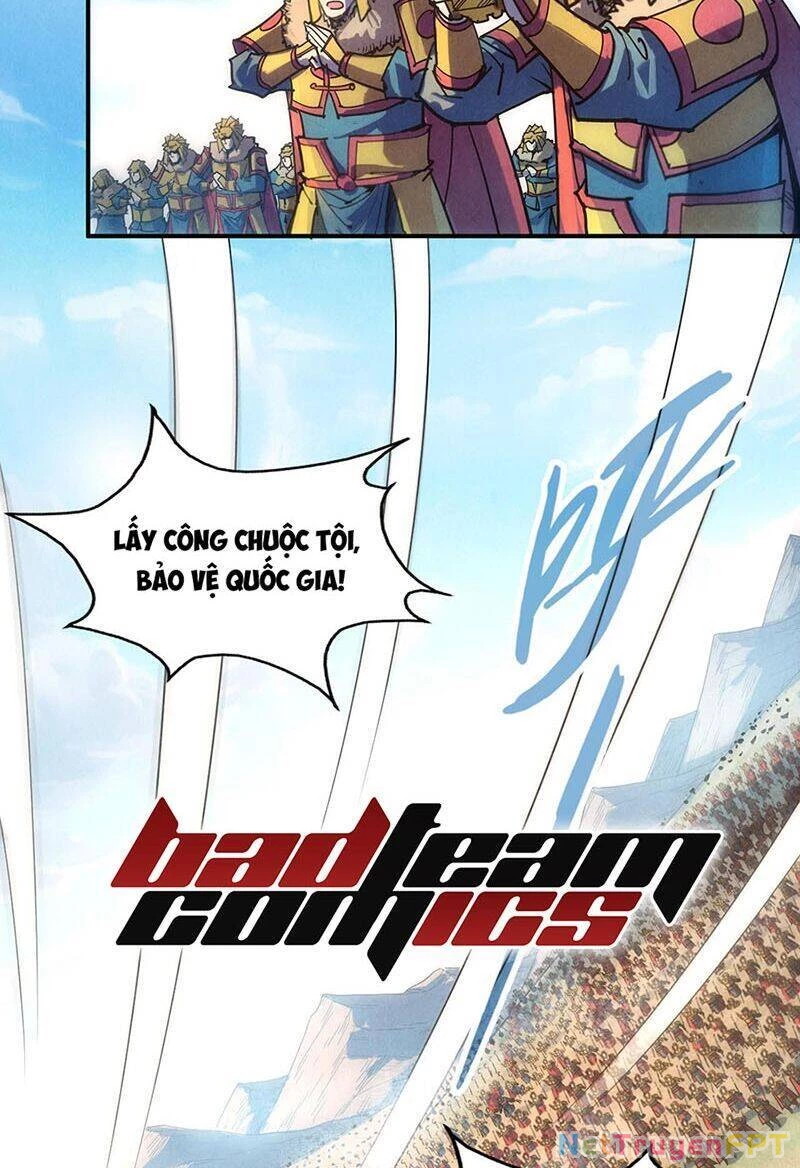 Vạn Cổ Chí Tôn Chapter 93 - 8