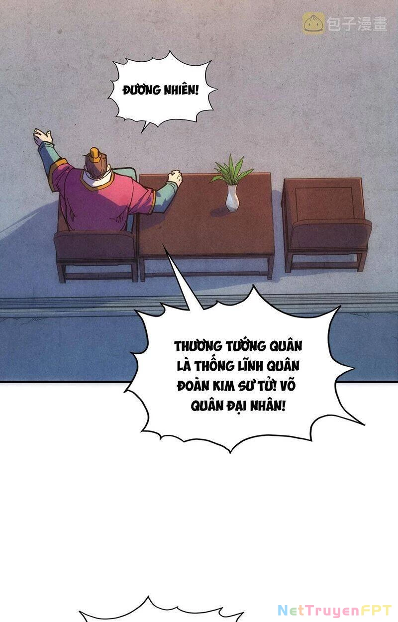 Vạn Cổ Chí Tôn Chapter 93 - 12
