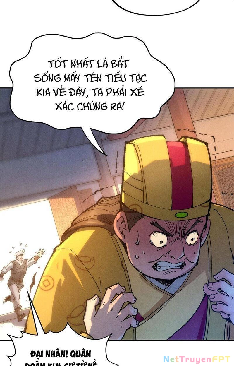 Vạn Cổ Chí Tôn Chapter 93 - 16