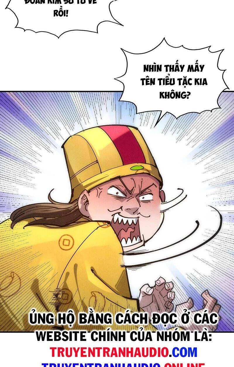 Vạn Cổ Chí Tôn Chapter 93 - 17