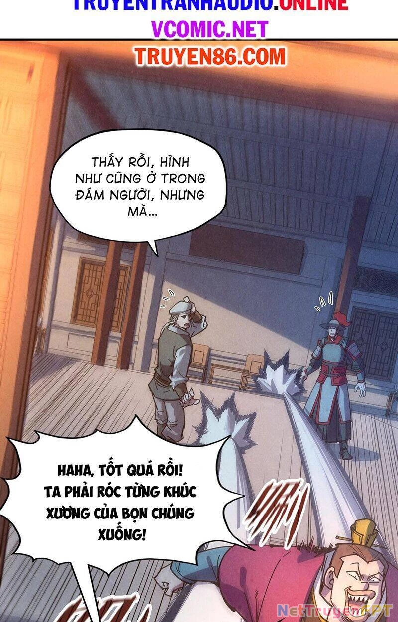 Vạn Cổ Chí Tôn Chapter 93 - 18