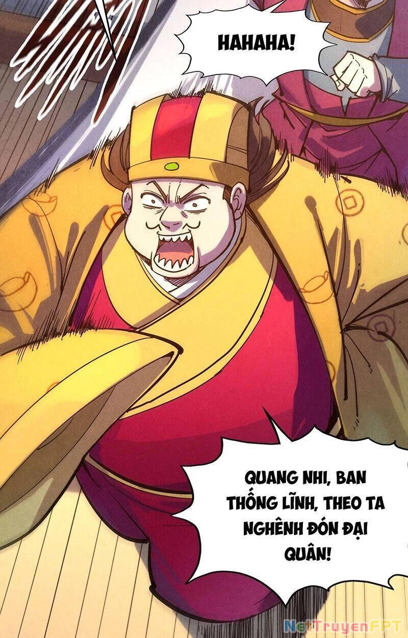 Vạn Cổ Chí Tôn Chapter 93 - 19