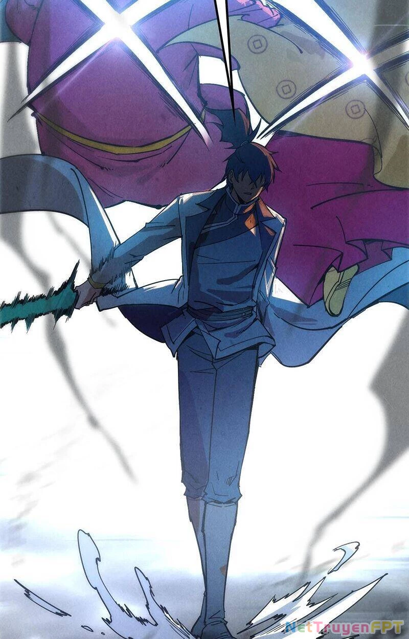 Vạn Cổ Chí Tôn Chapter 93 - 21