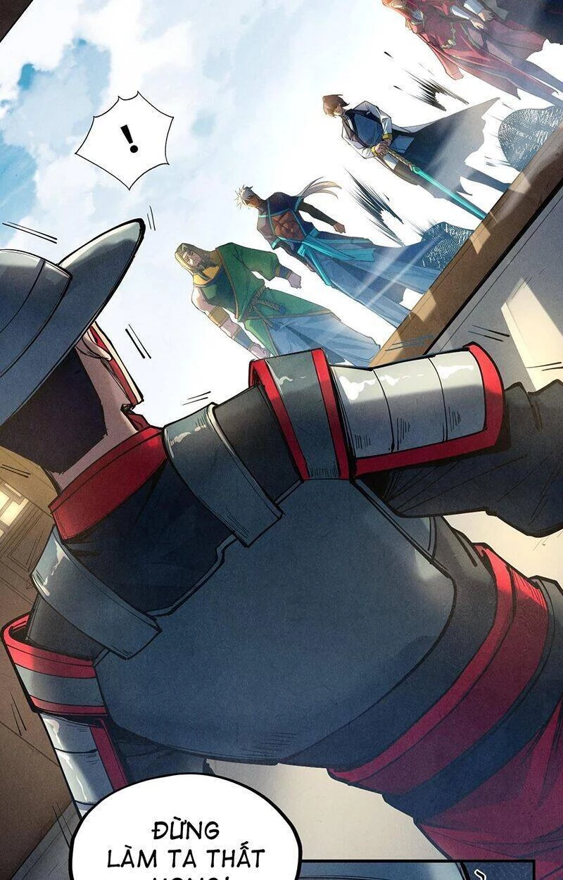 Vạn Cổ Chí Tôn Chapter 93 - 23
