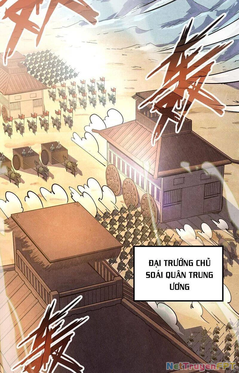 Vạn Cổ Chí Tôn Chapter 93 - 25