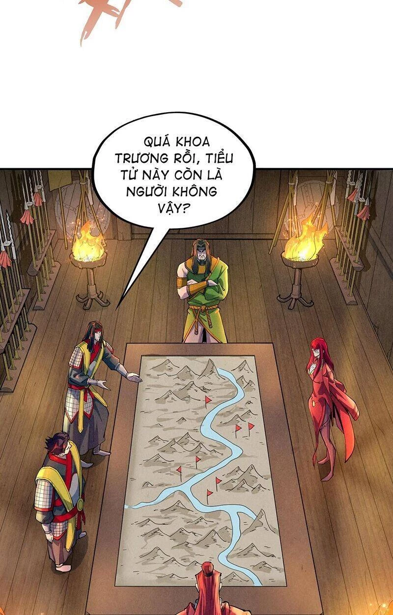 Vạn Cổ Chí Tôn Chapter 93 - 27