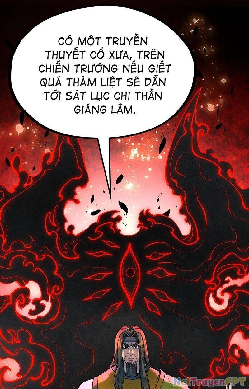 Vạn Cổ Chí Tôn Chapter 93 - 30