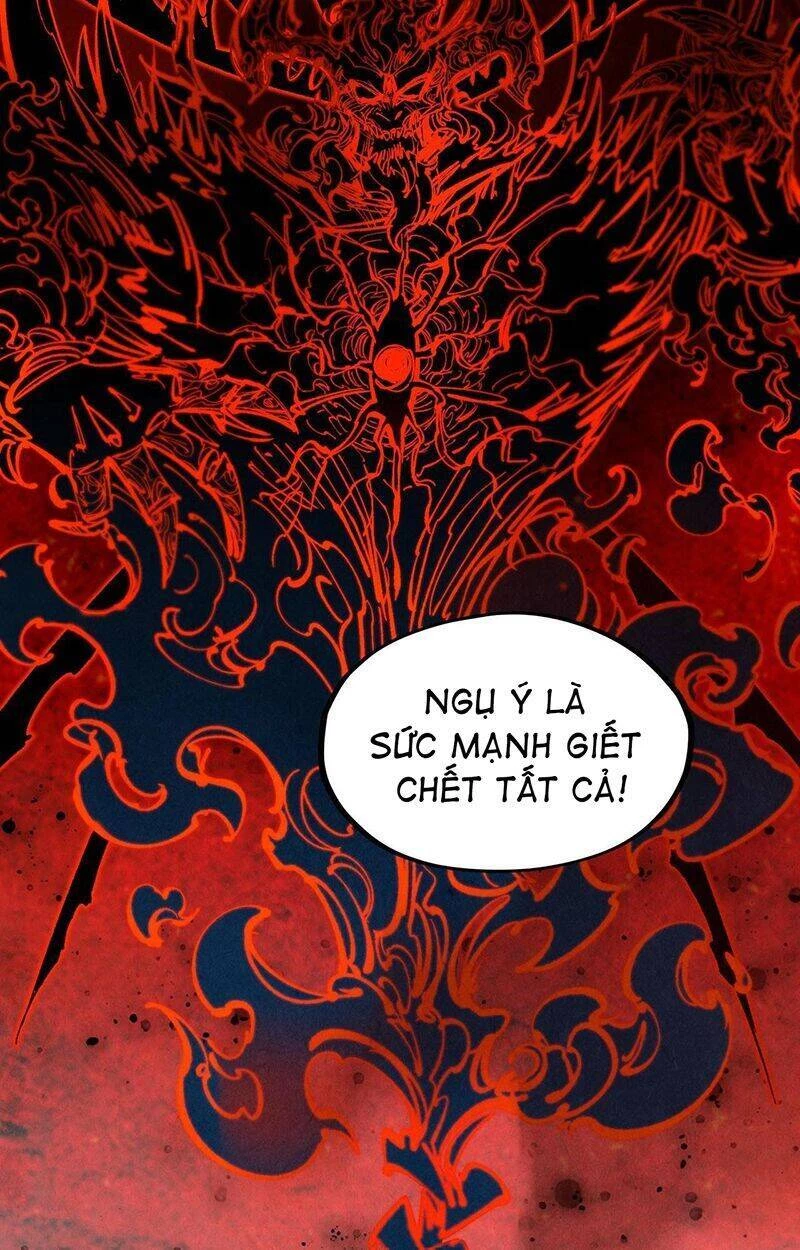 Vạn Cổ Chí Tôn Chapter 93 - 33