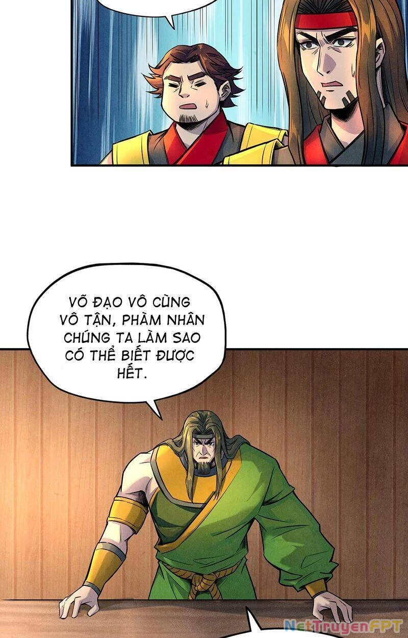 Vạn Cổ Chí Tôn Chapter 93 - 35