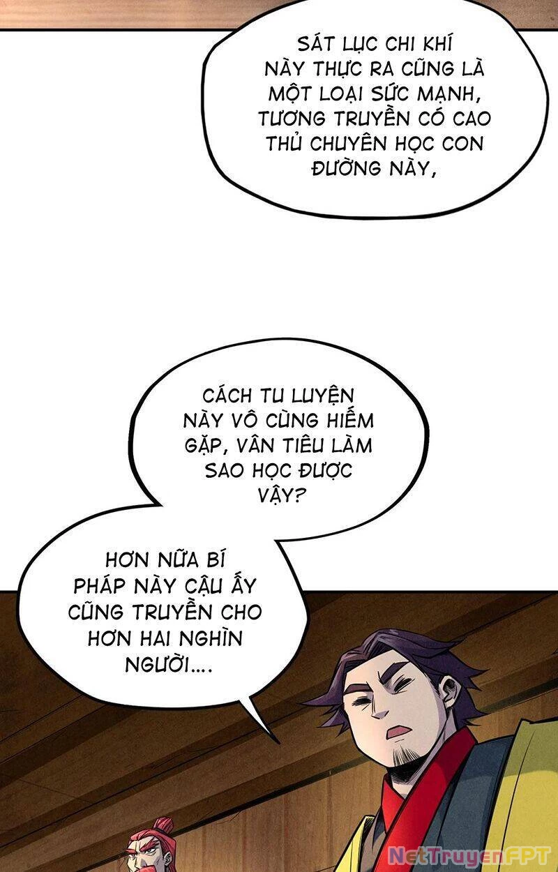 Vạn Cổ Chí Tôn Chapter 93 - 36