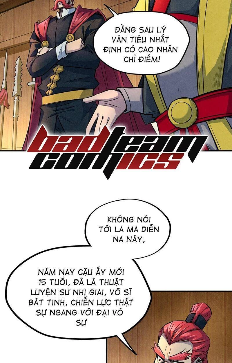 Vạn Cổ Chí Tôn Chapter 93 - 37