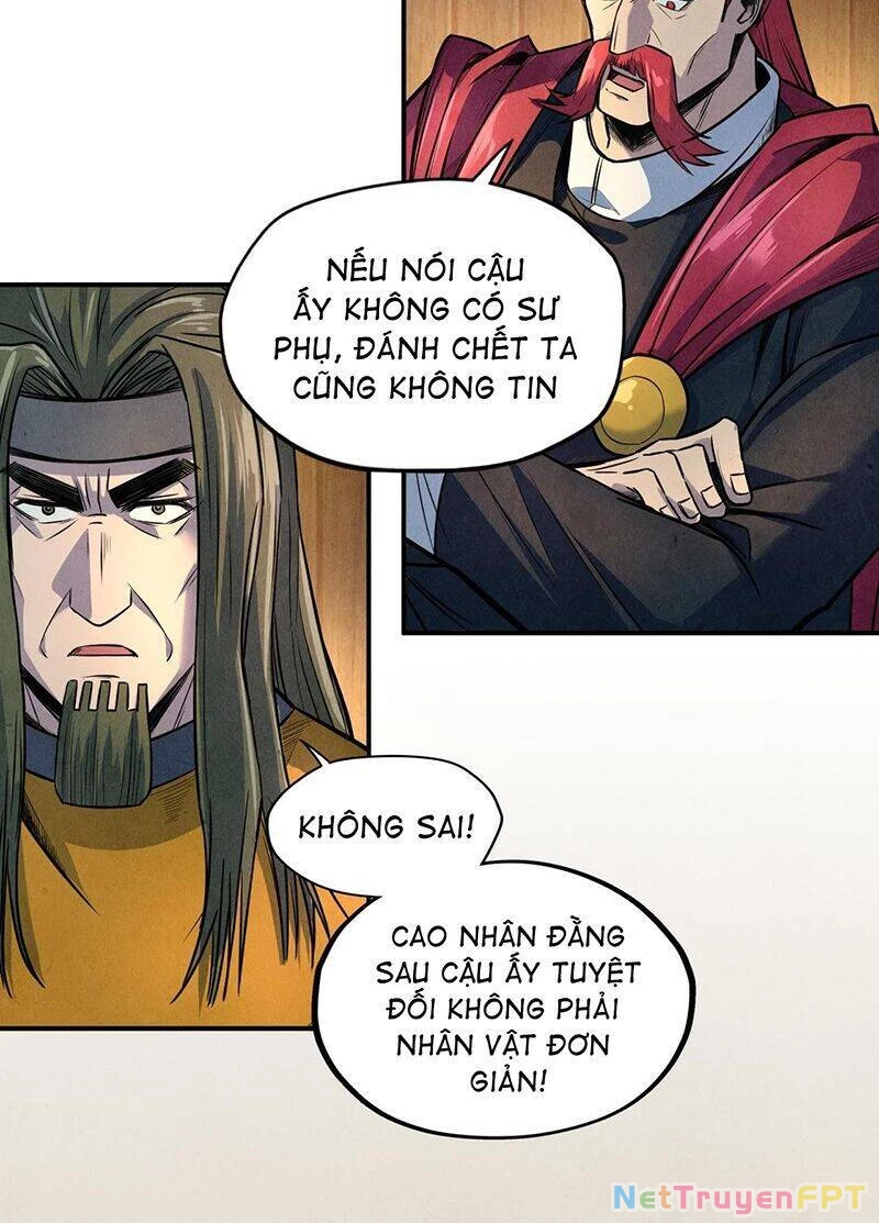Vạn Cổ Chí Tôn Chapter 93 - 38